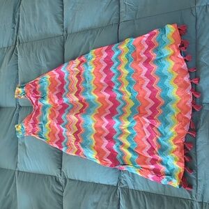 Seafolly swim coverup (size XS)